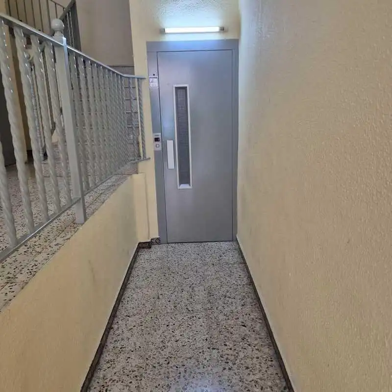 Flat with terrace for sale in Calle ALEJANDRO OLIVAN, imagen 13