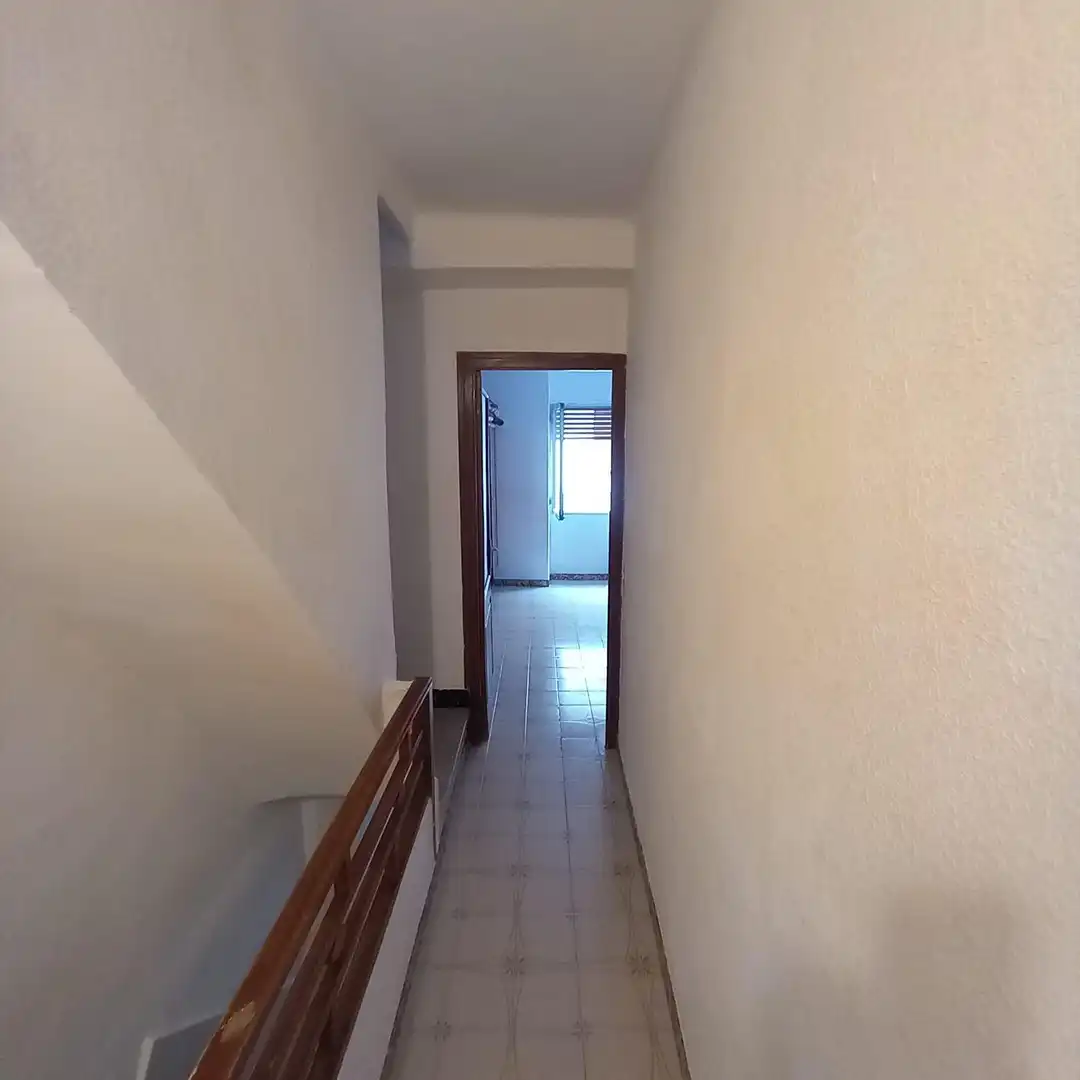 Casa amb terrassa en venda a Jesús - Els Reguers, imagen 11