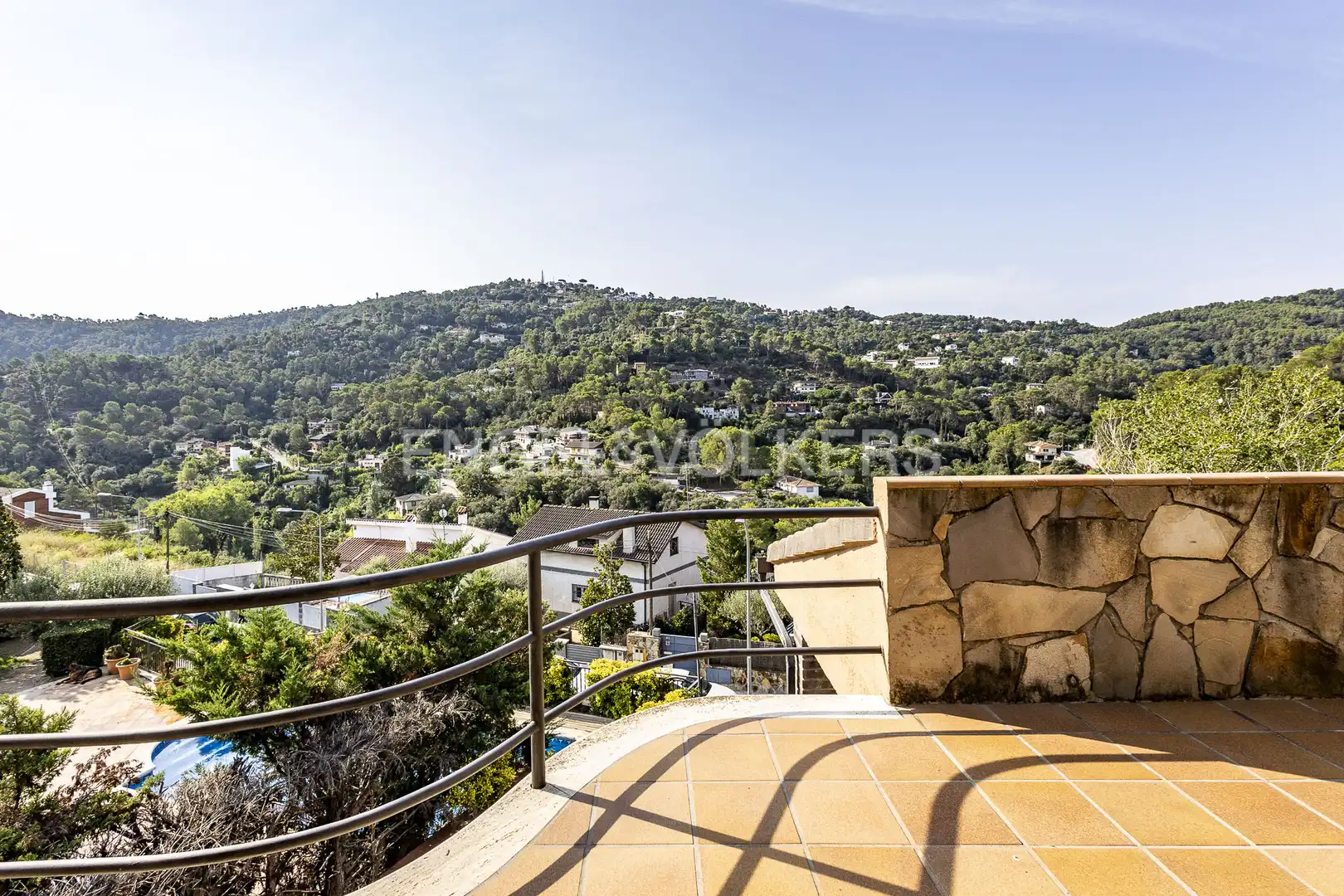 Haus mit Terrasse zum Verkauf in Torrelles de Llobregat, imagen 35