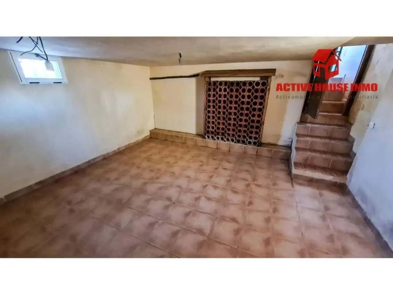 Casa rústica amb jardí en venda a Calle Sant Antoni, imagen 11