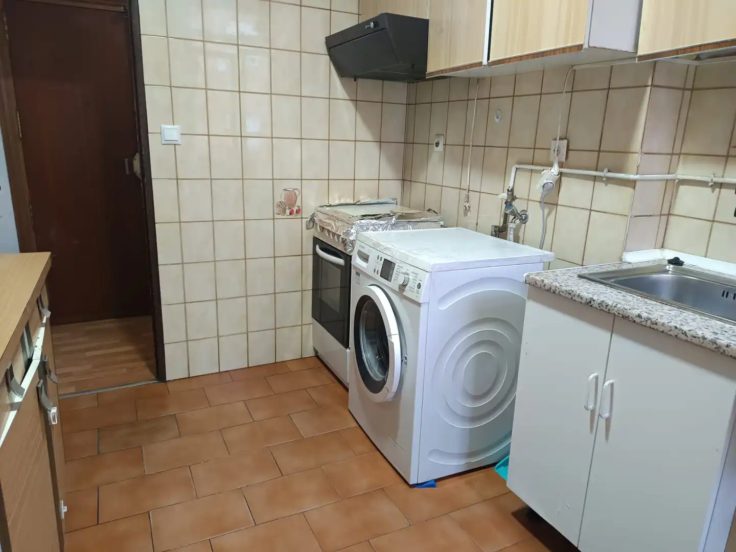 Wohnung mit Aufzug zum Verkauf in Calle de López Grass, imagen 11