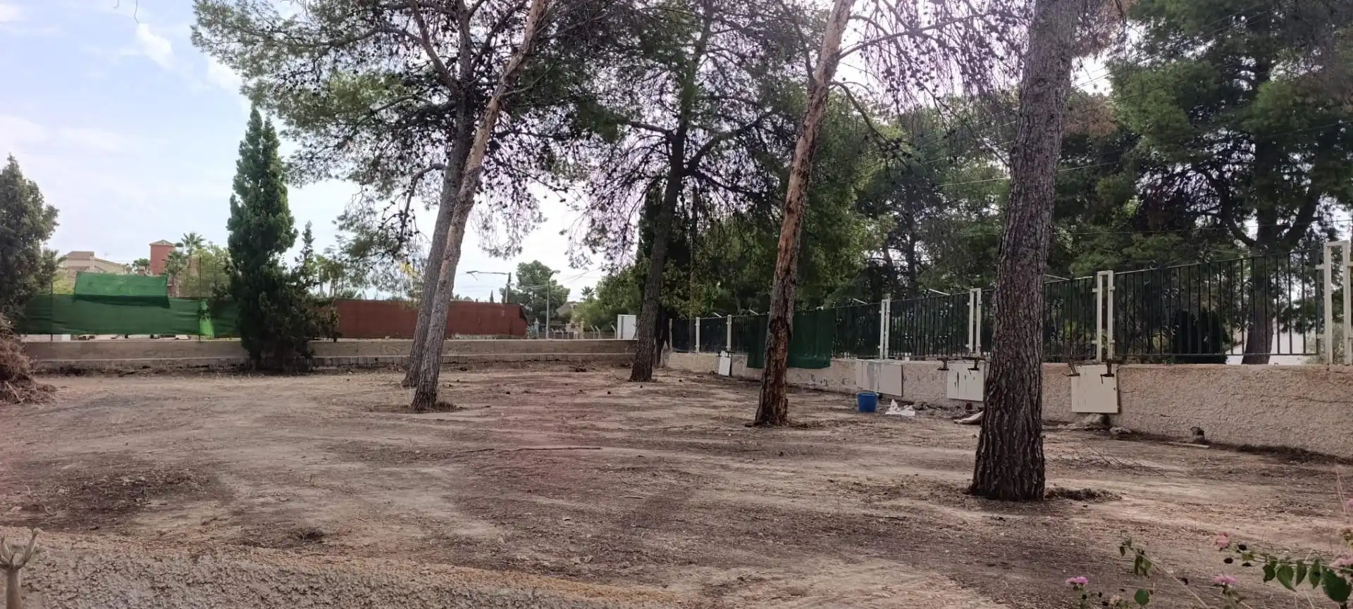 Villa avec piscine à vendre à Peña de las Águilas, imagen 66