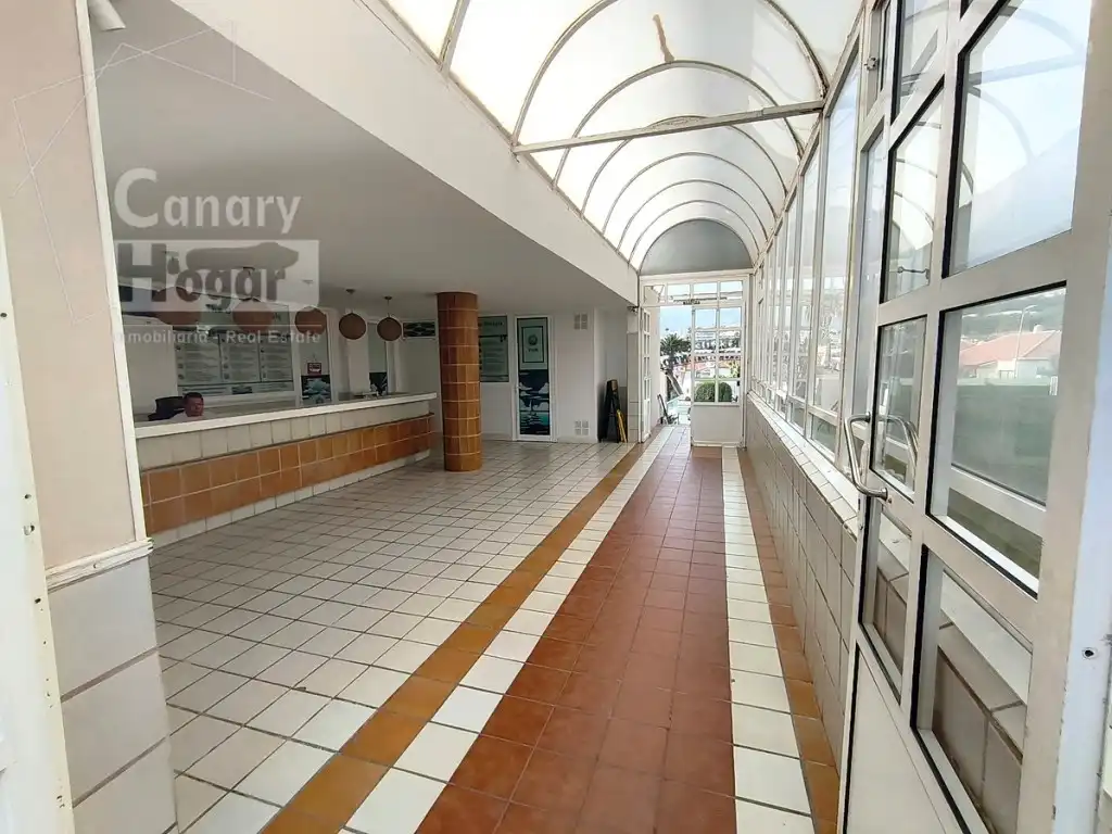 Mini appartamento con piscina in vendita a Avenida del Arquitecto Gómez Cuesta, imagen 30