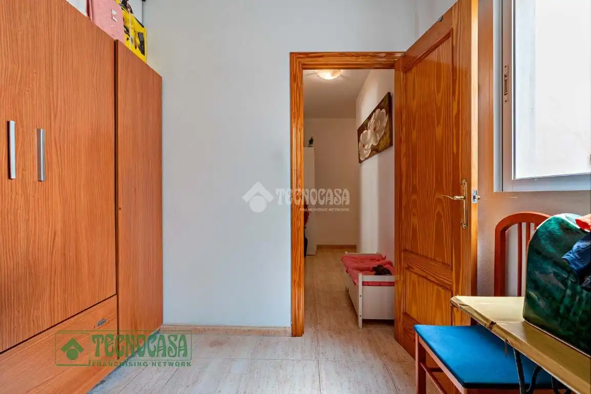 Flat for sale in El Ejido  with Air Conditioner and Terrace