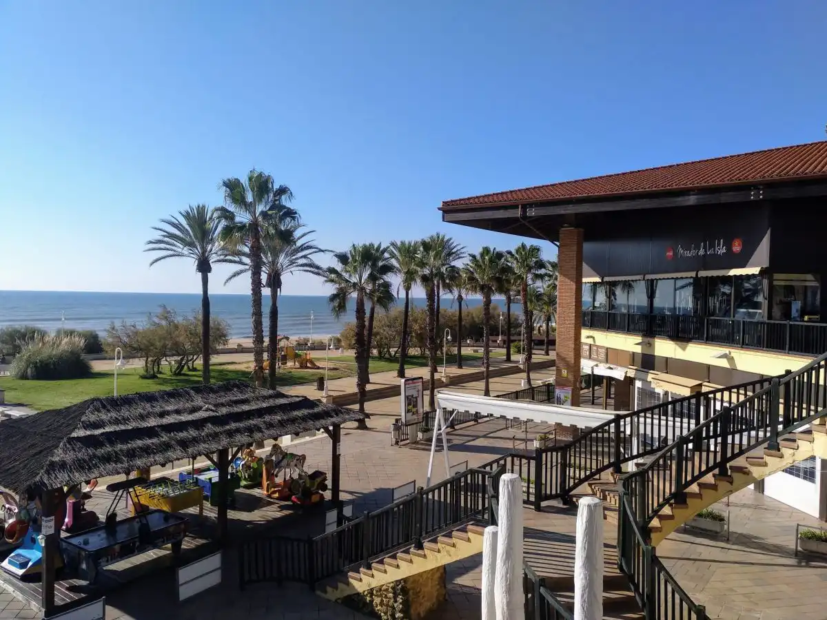 Apartamento con ascensor en venta en Islantilla Costa, imagen 8