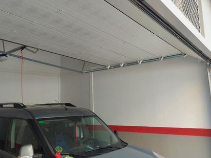 Garage to rent in Rambla Ferran