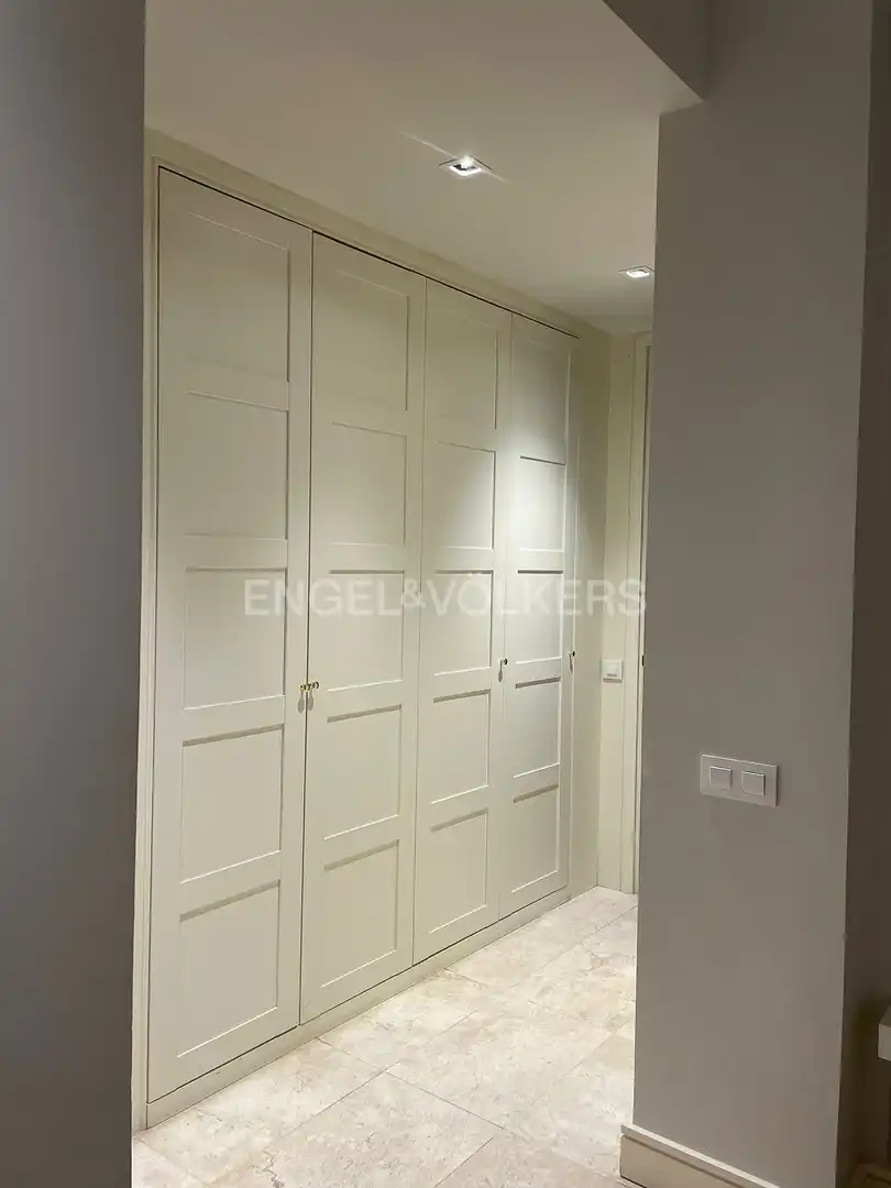 Flat for sale in Madrid  with Heating and Storage room