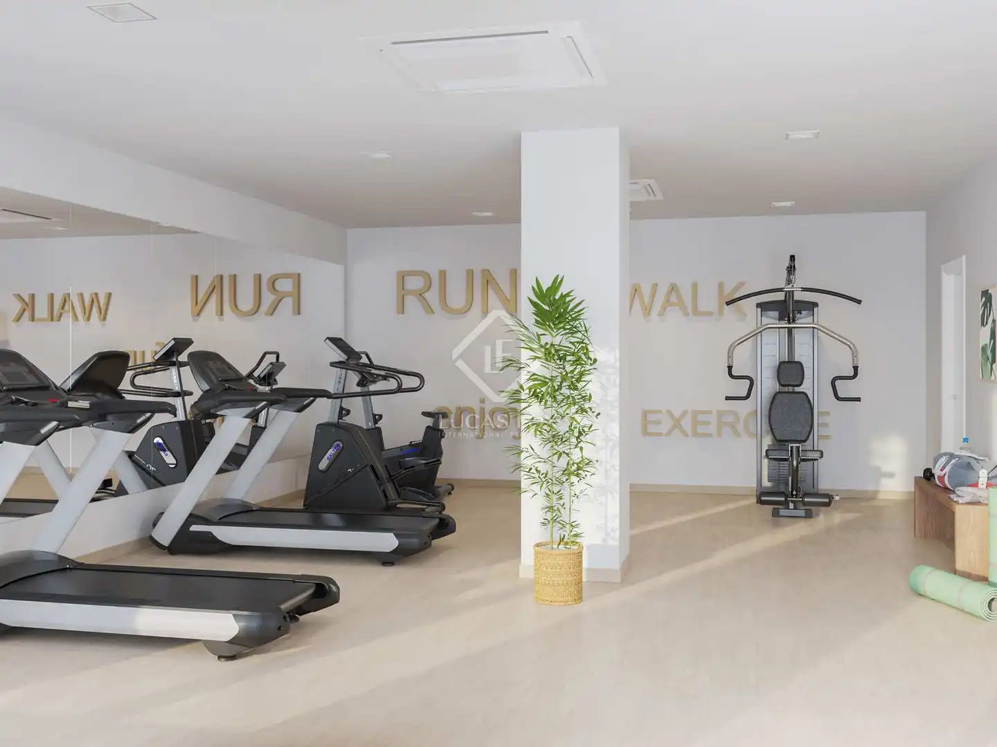 Piso en venta en Eivissa con Aire acondicionado, Terraza y Piscina