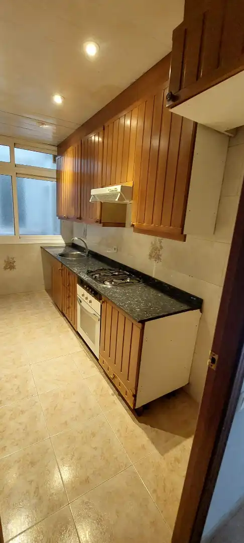 Wohnung mit Terrasse zum Verkauf in Carrer de Ricart, imagen 12