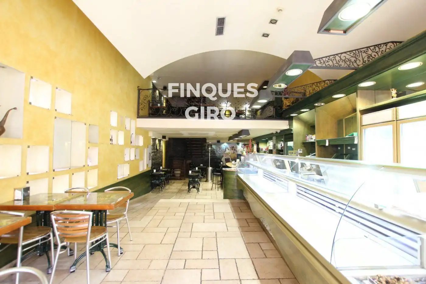 Business premises to rent in montserrat, imagen 3