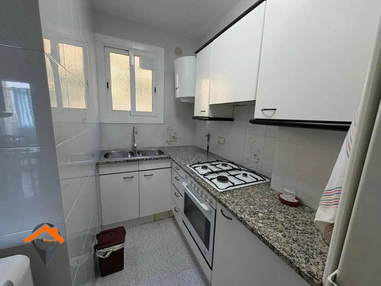 Flat with terrace for sale in Pasaje Progreso, imagen 11