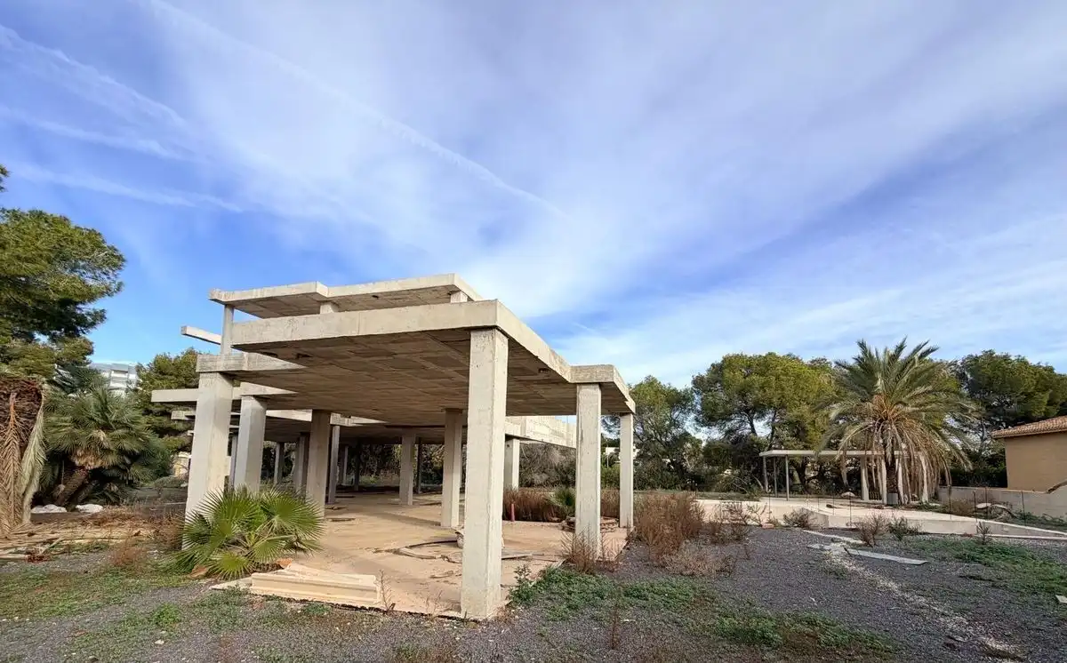 Terreny residencial en venda a Calle de Rosalía de Castro, imagen 6