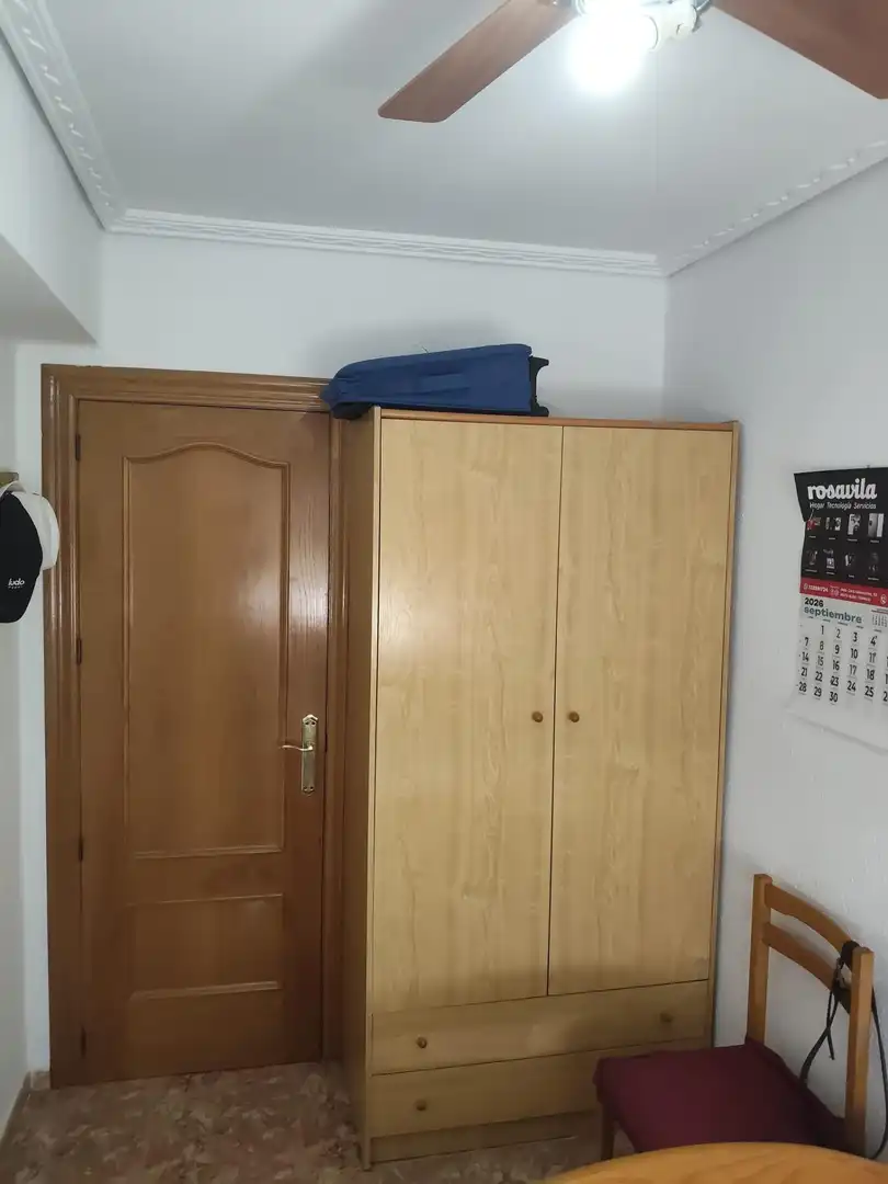 Wohnung mit Terrasse zum Verkauf in Alfafar, imagen 15