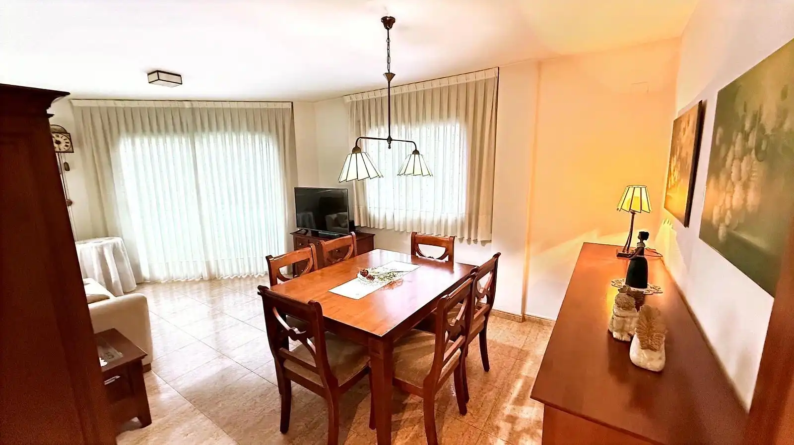 Appartement avec terrasse à vendre à Carrer d'en Sardà, imagen 12