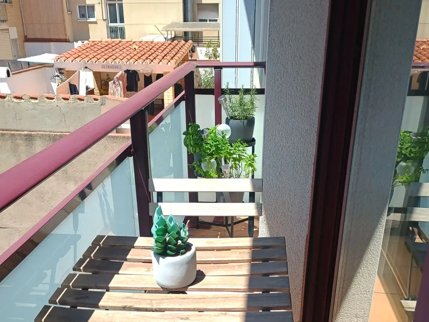Piso con ascensor en venta en Carrer Verge de Montserrat 35, imagen 15