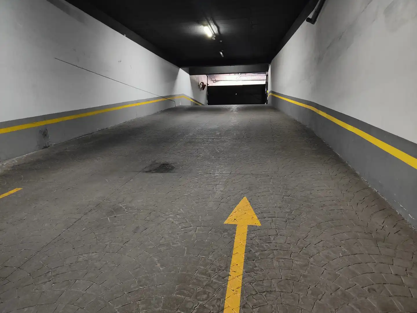 Garage zum Verkauf in Avenida de Juan Antonio Samaranch, 83, Valdebebas - Valdefuentes