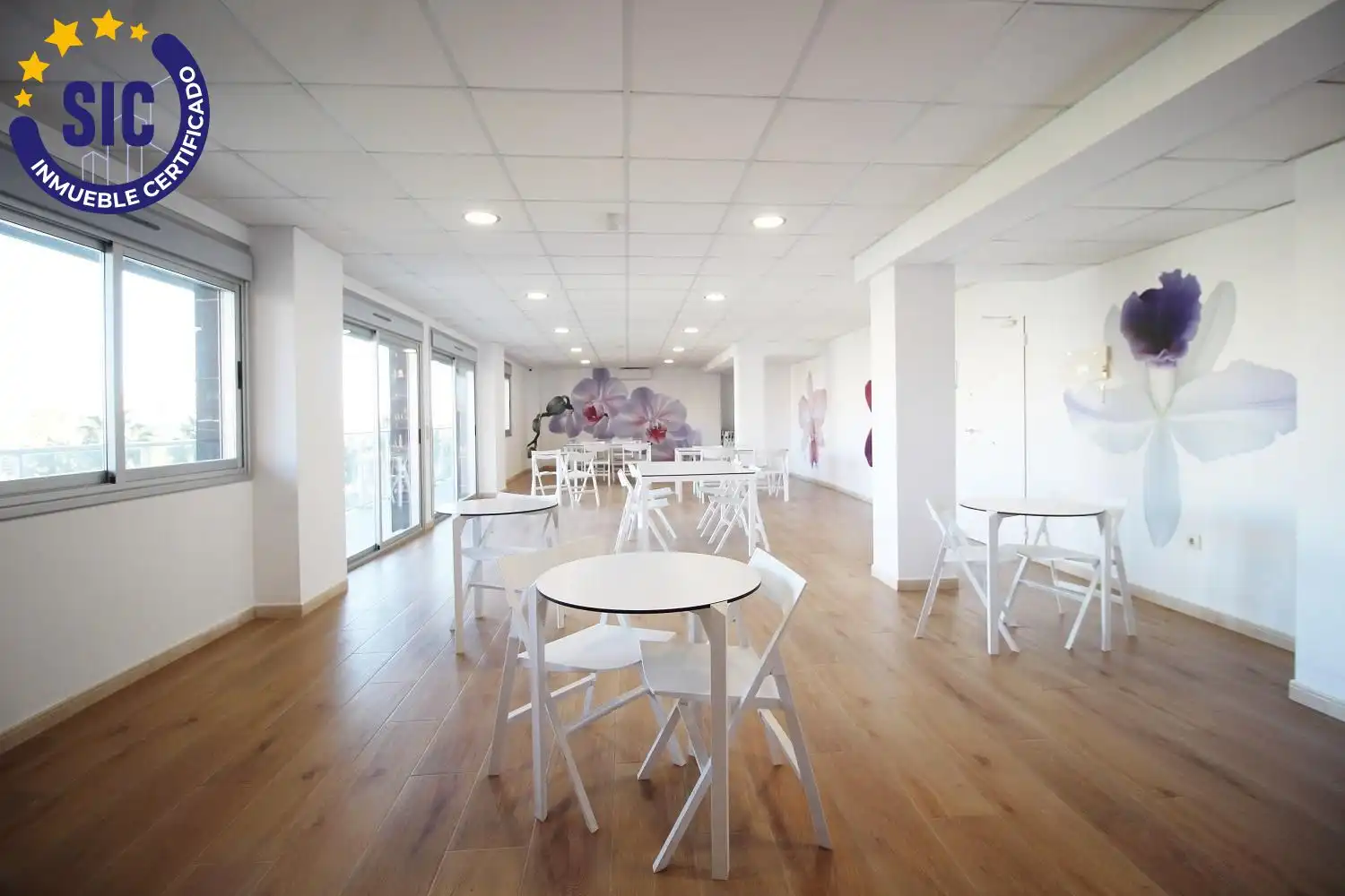 Apartment mit Pool zum Verkauf in Calle AMPLARIES, imagen 25