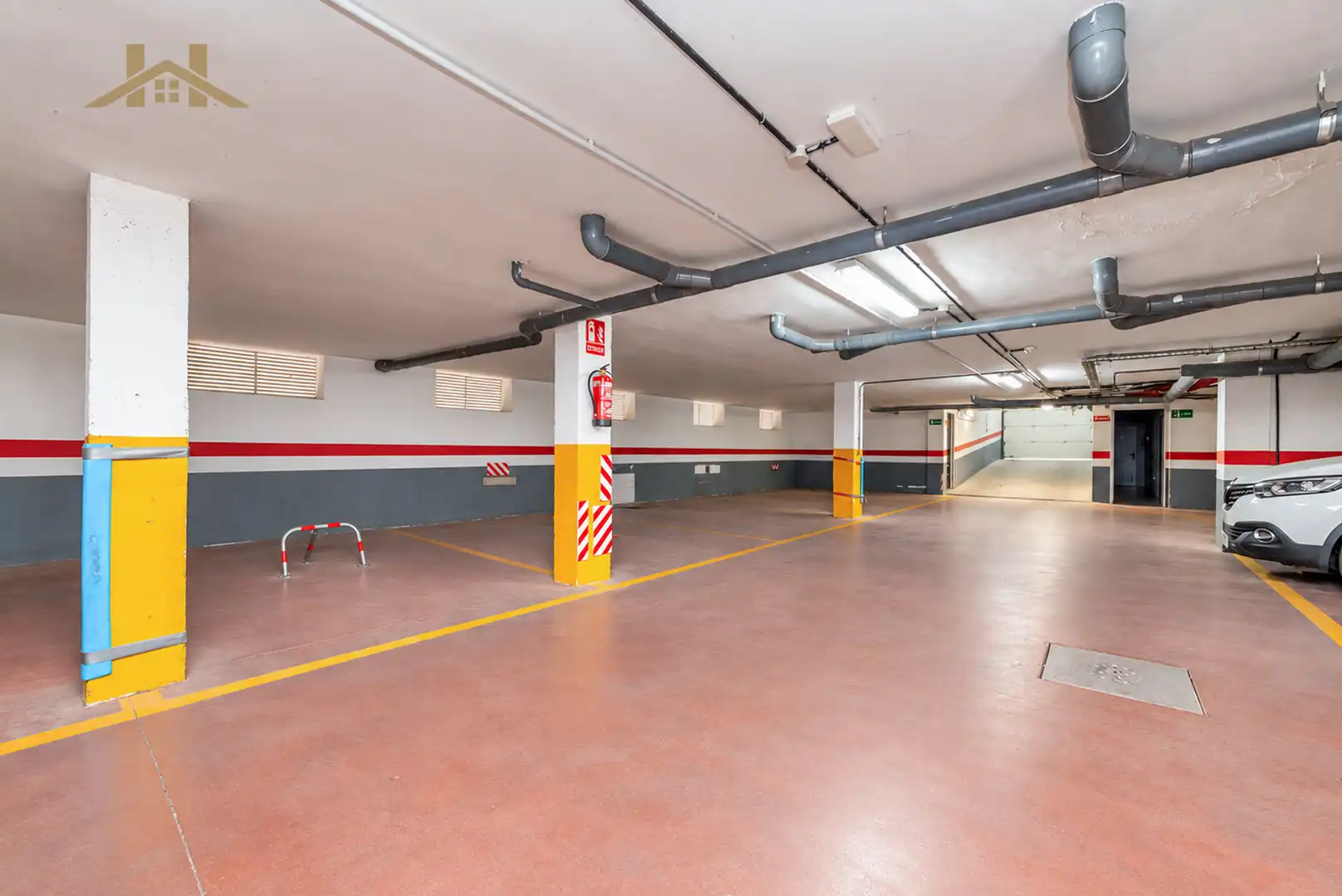 Wohnung mit Aufzug zum Verkauf in Foso - Moreras, imagen 12