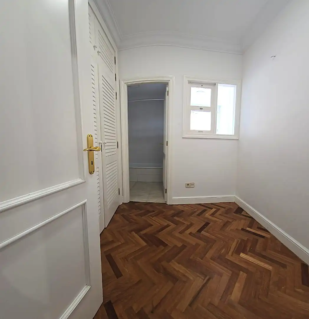 Piso de alquiler en Las Palmas de Gran Canaria con Parquet, Horno y Lavadora