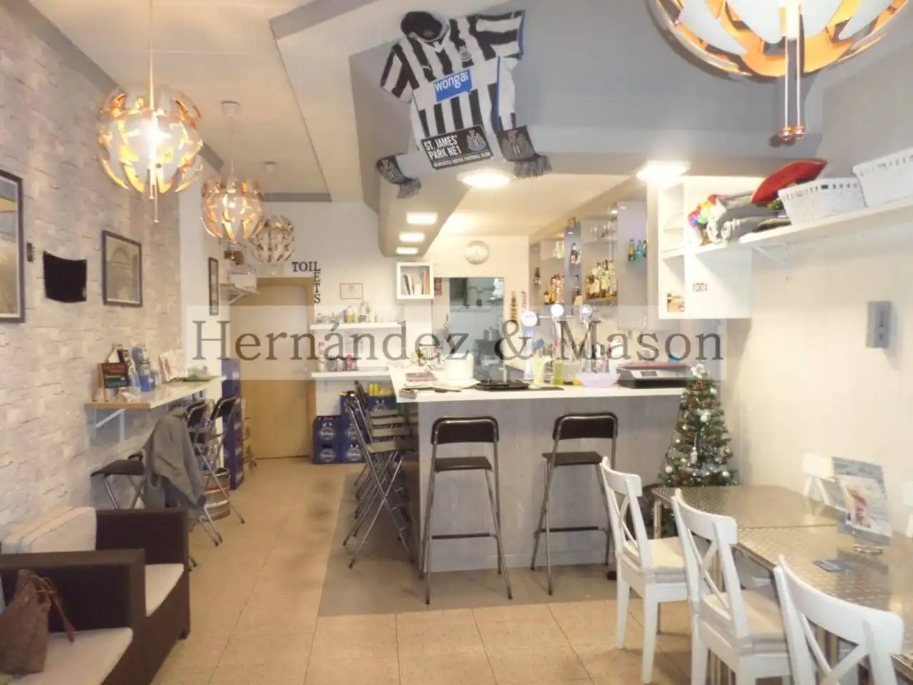 Local comercial en venda a La Carihuela - Los Nidos, imagen 3