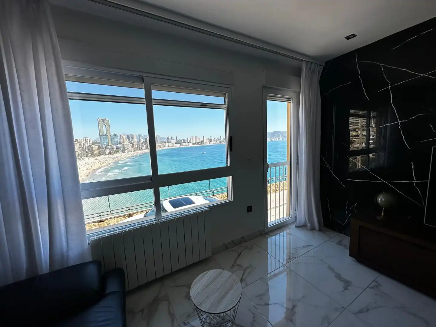 Maison mitoyenne avec terrasse à vendre à Calle Luarca, imagen 5