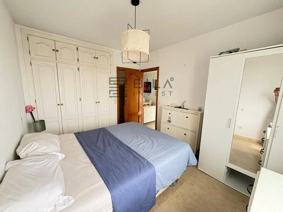 Attique avec piscine à vendre à El Chaparral, imagen 13
