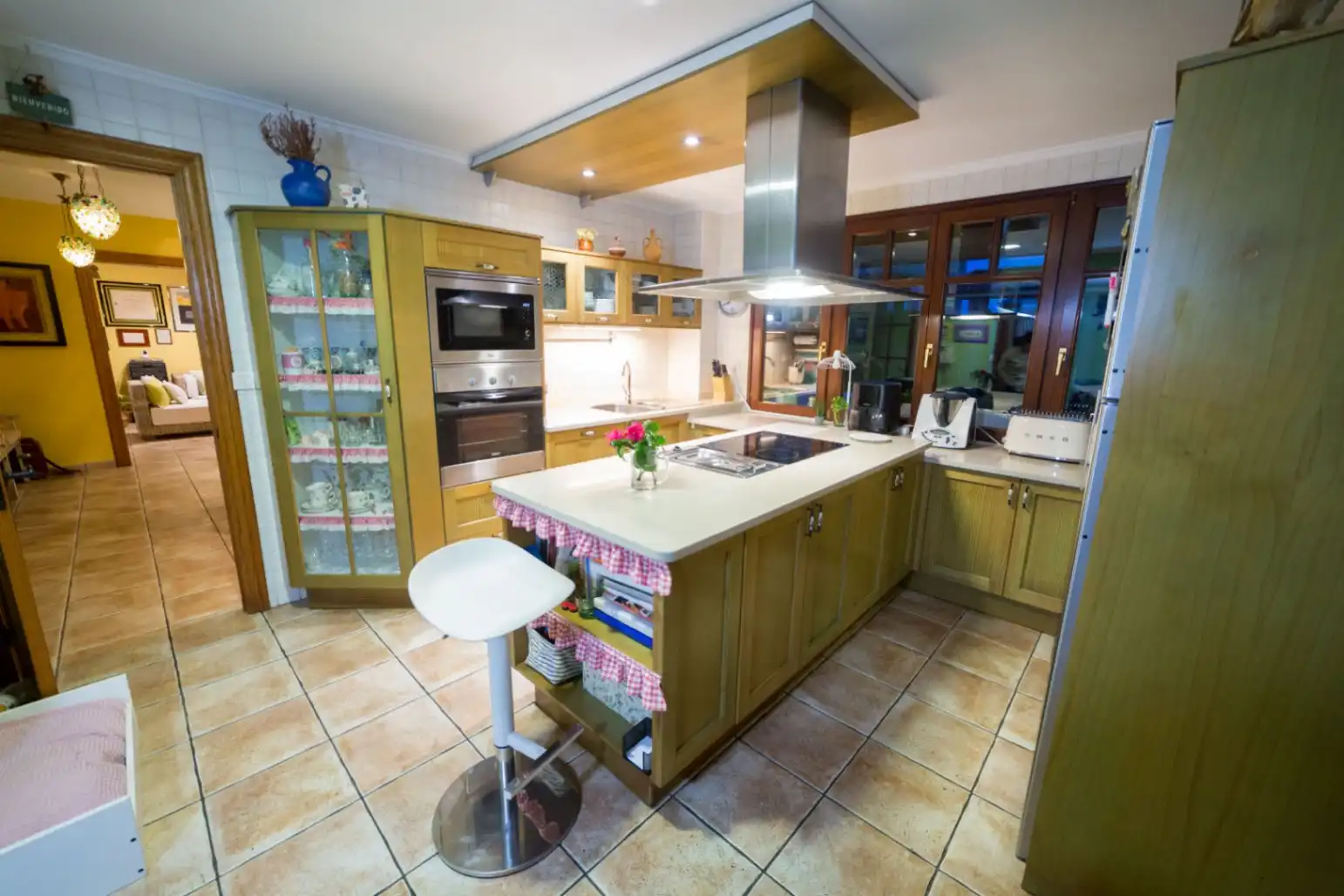 Maison avec piscine à vendre à Boo, imagen 7