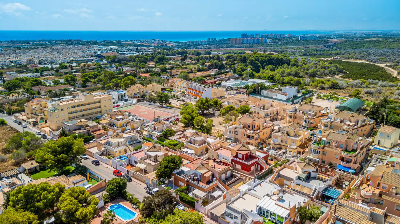 Casa con terraza en venta en Orihuela Costa, imagen 38