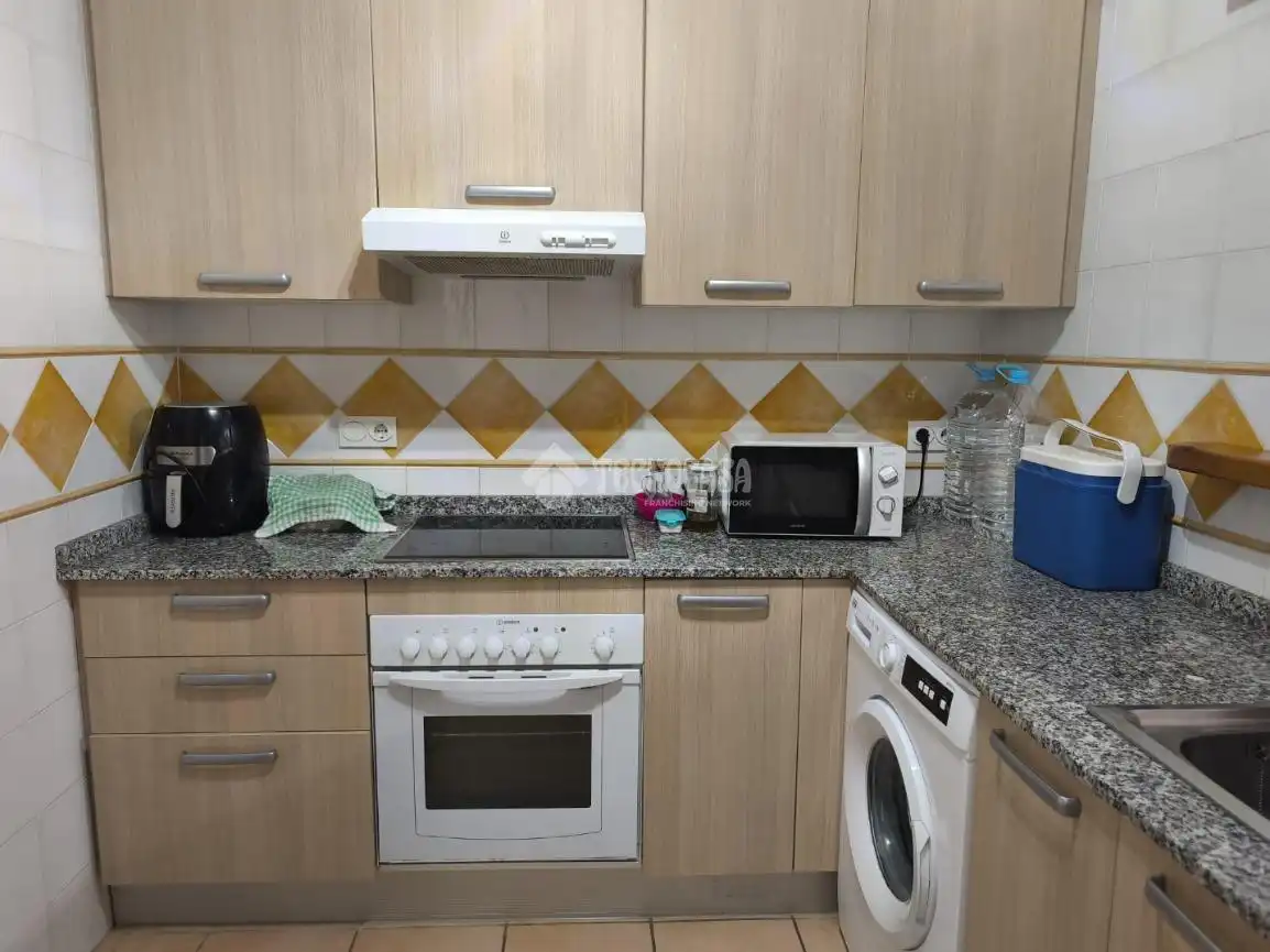 Appartamento con terrazza in vendita a Villaricos, imagen 8
