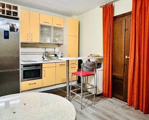 Kitchen of Apartment for sale in Archidona  with Air Conditioner