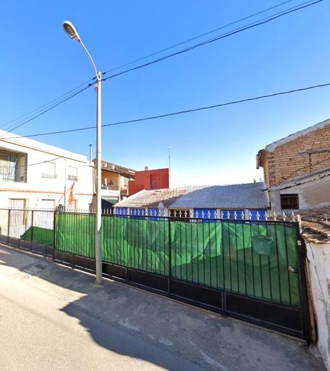 Foto 2 de Piso en venta en Monteagudo Avenida de, Casillas, Murcia Capital