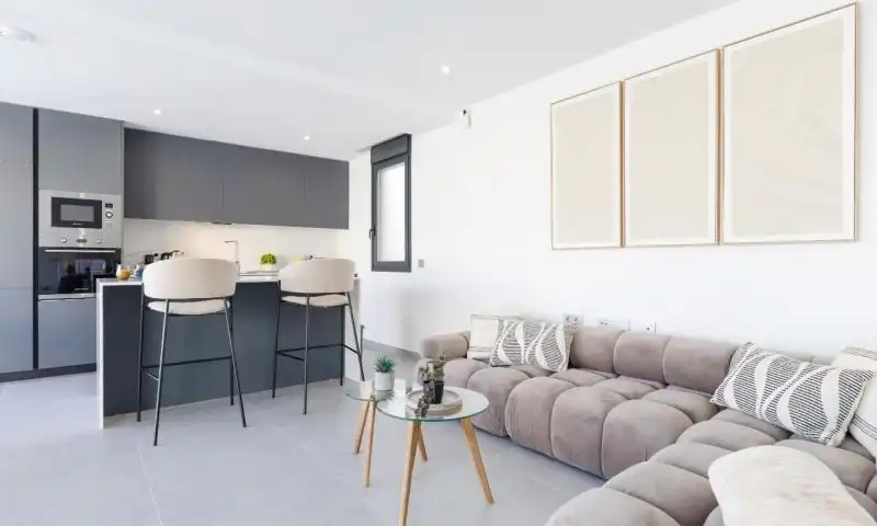 Villa con terrazza in vendita a Calle  Redován, imagen 26
