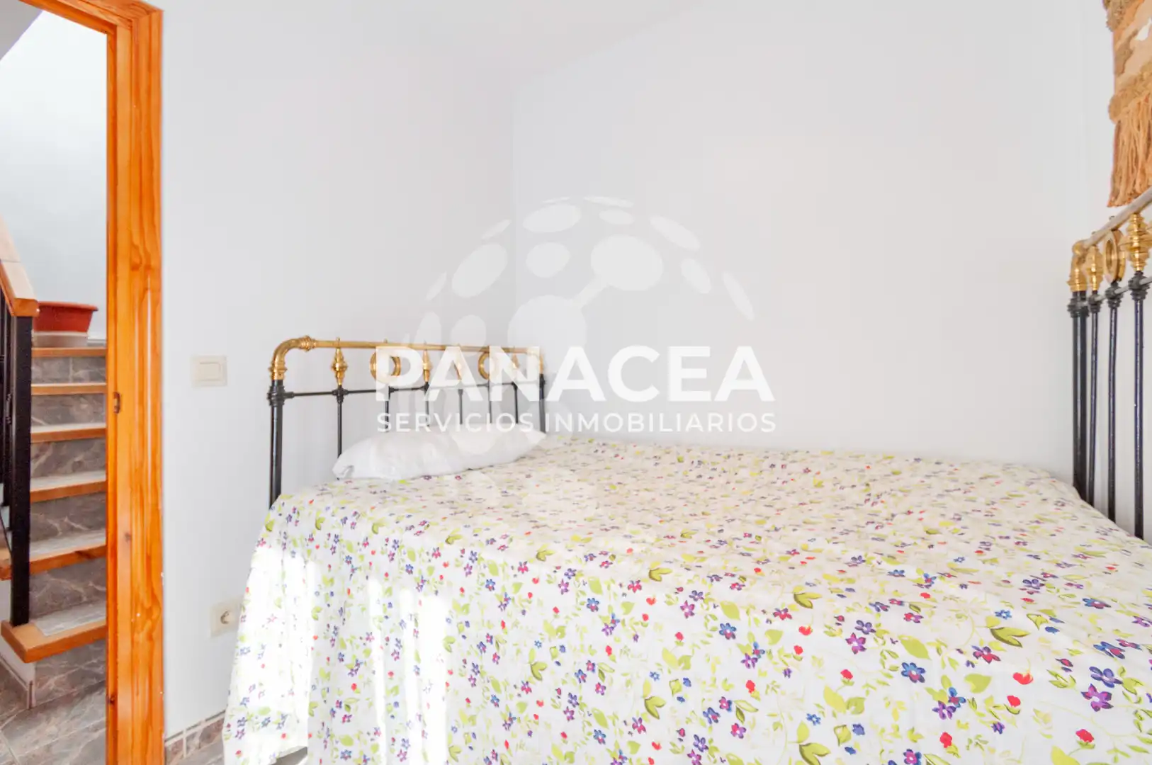 Habitación de Casa o chalet en venta en Nevada con Terraza, Amueblado y Lavadora