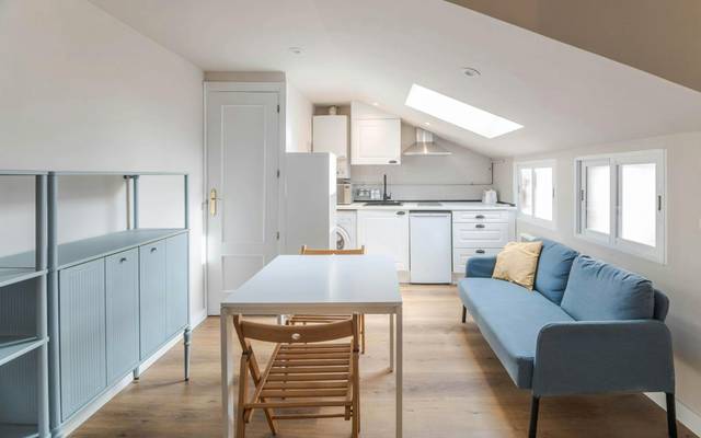 Piso en Alquiler en N/A en Embajadores - Lavapiés