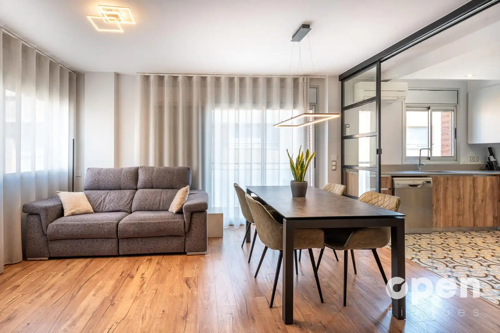 Dúplex con ascensor en venta en Bartrina, de, imagen 24