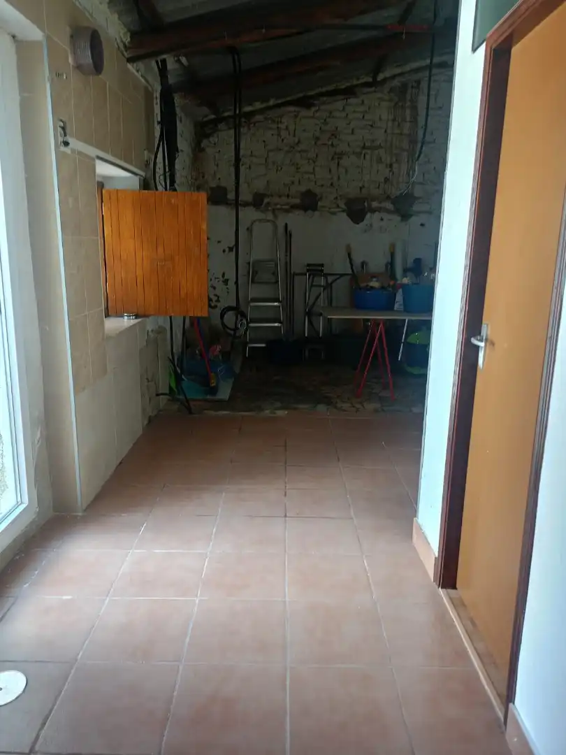 Casa adosada en venta en El Carpio de Tajo con Aire acondicionado, Calefacción y Trastero
