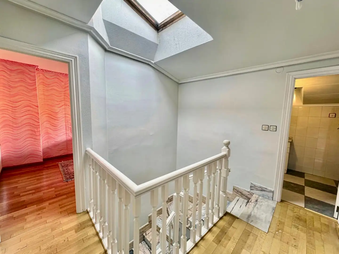 Casa adosada en venta en San Andrés del Rabanedo con Calefacción, Jardín privado y Parquet