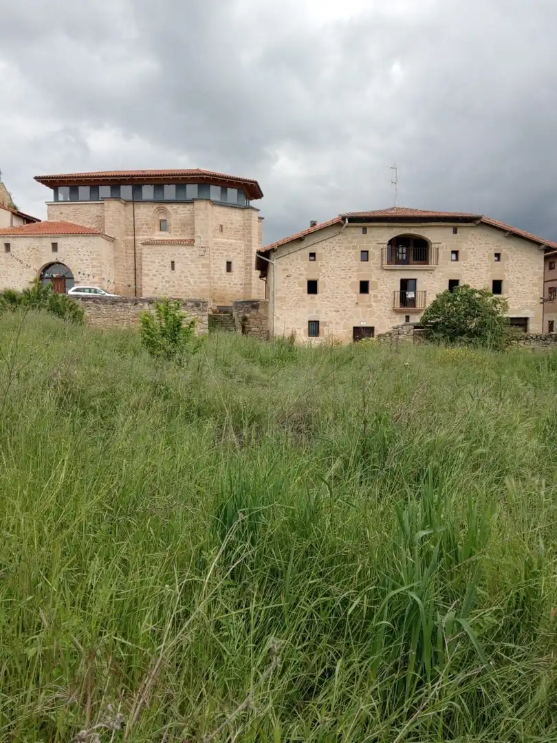 Finca rústica en venda en Lantarón