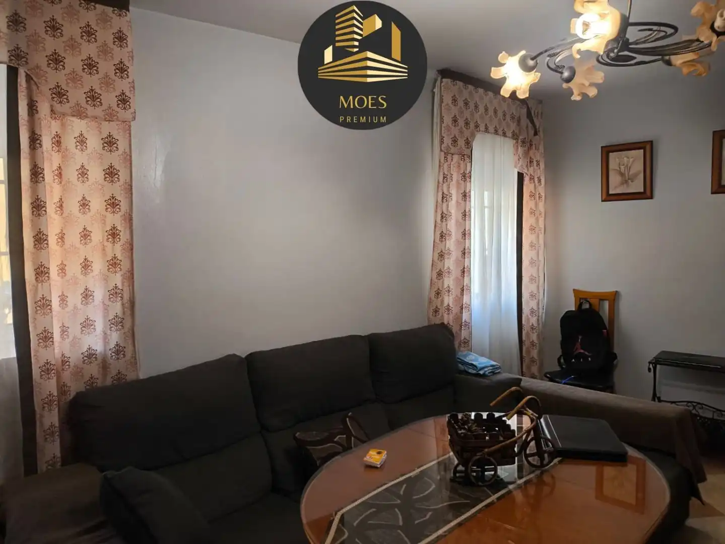 Casa con terraza en venta en Rus, imagen 5