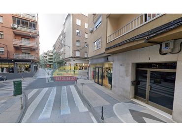 Local comercial en venda a Centro