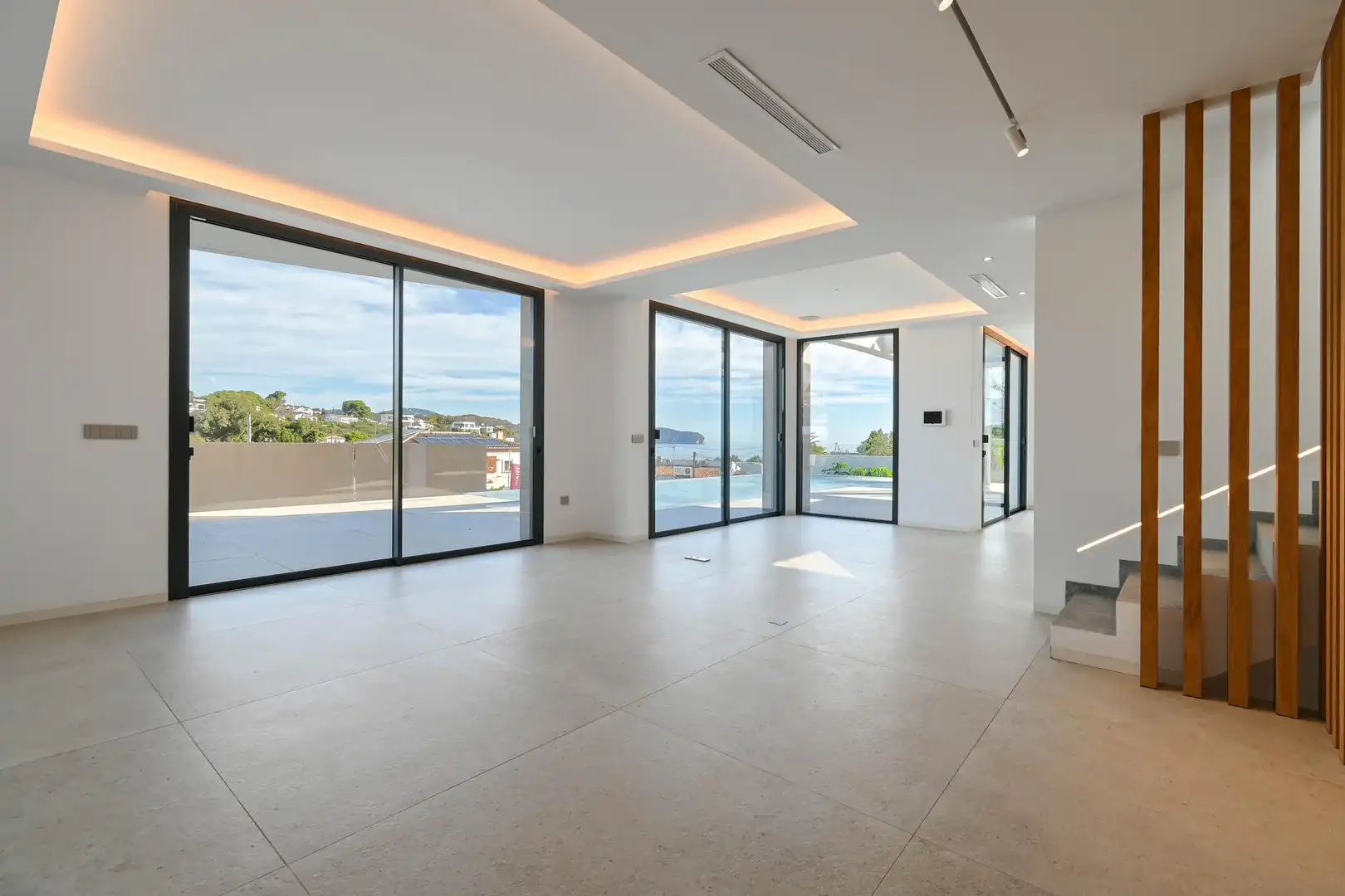 Chalet en venta en La Fustera, imagen 37