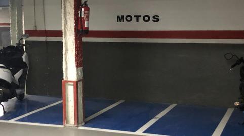 Foto 2 de Garaje de alquiler en Centre, Granollers