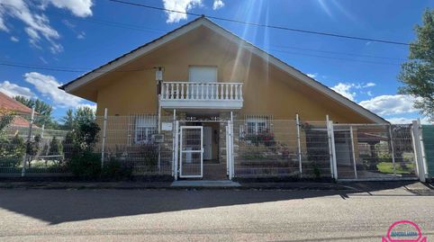 Foto 3 de Casa o chalet en venta en Carrocera, León