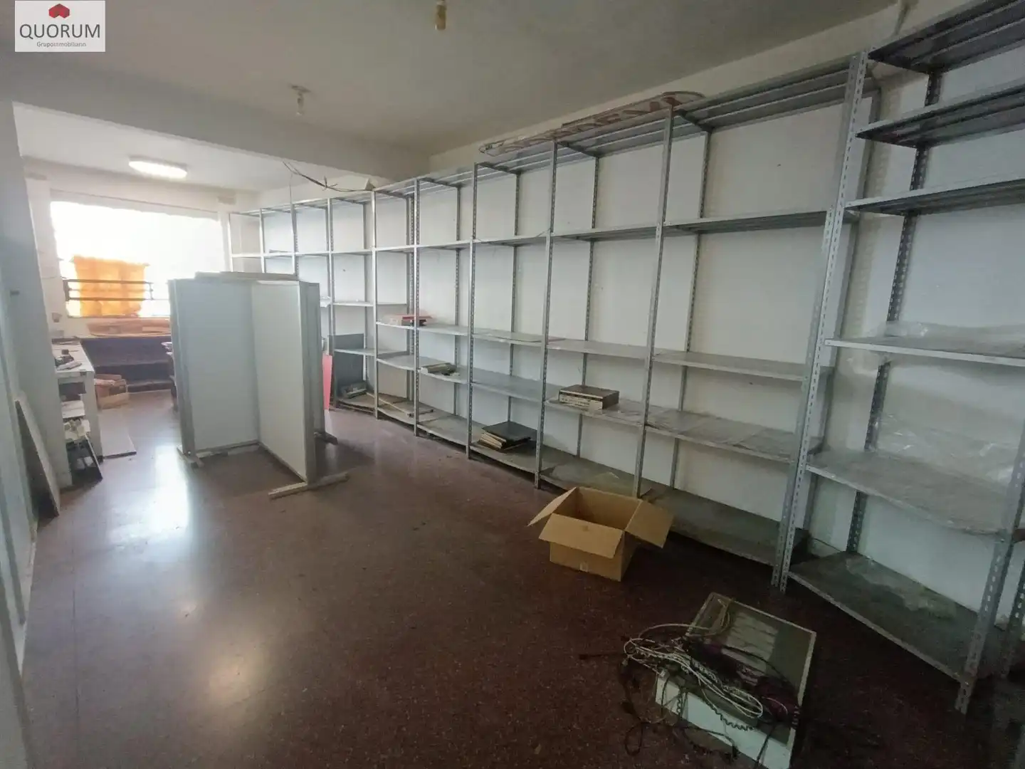 Local commercial à louer à Capitán Mendizabal - La Sardinera, imagen 8