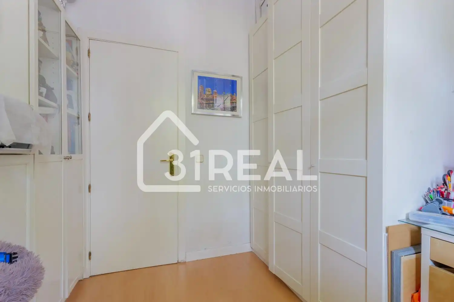 Habitación de Piso en venta en Madrid con Aire acondicionado y Calefacción