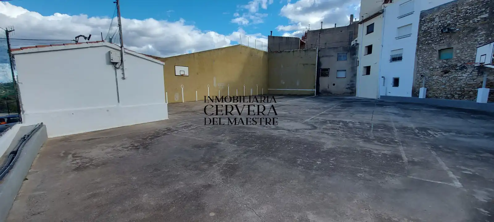 Terreno rustico in vendita a Cervera del Maestre, imagen 40