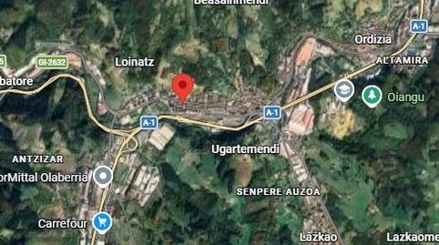 Foto 5 de Piso en venta en Beasain, Gipuzkoa