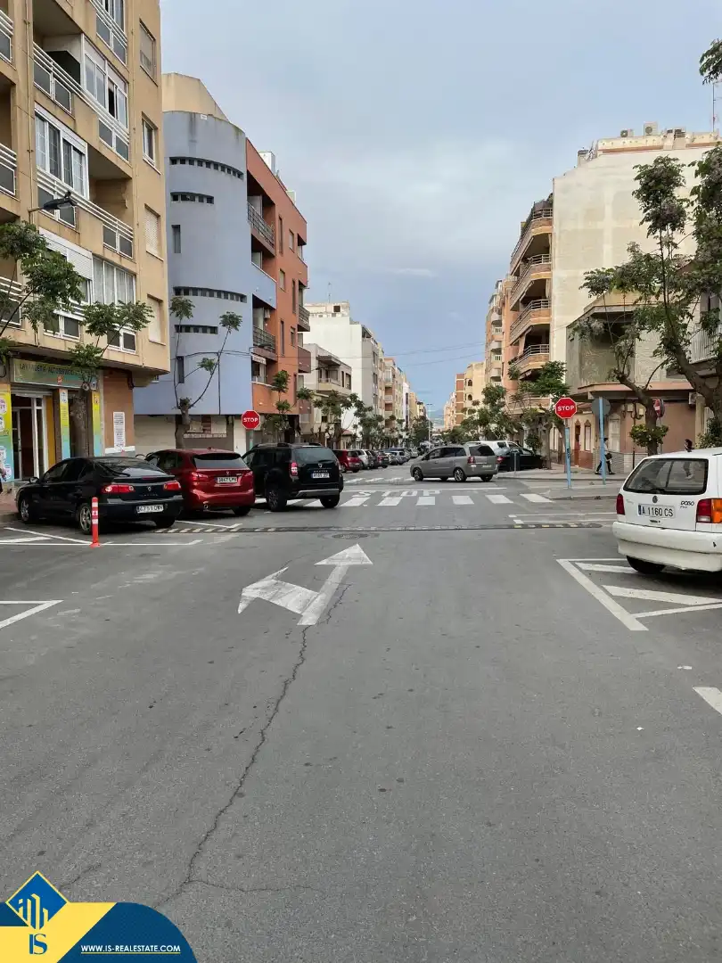 Wohnung mit Aufzug zum Verkauf in Centro, imagen 3