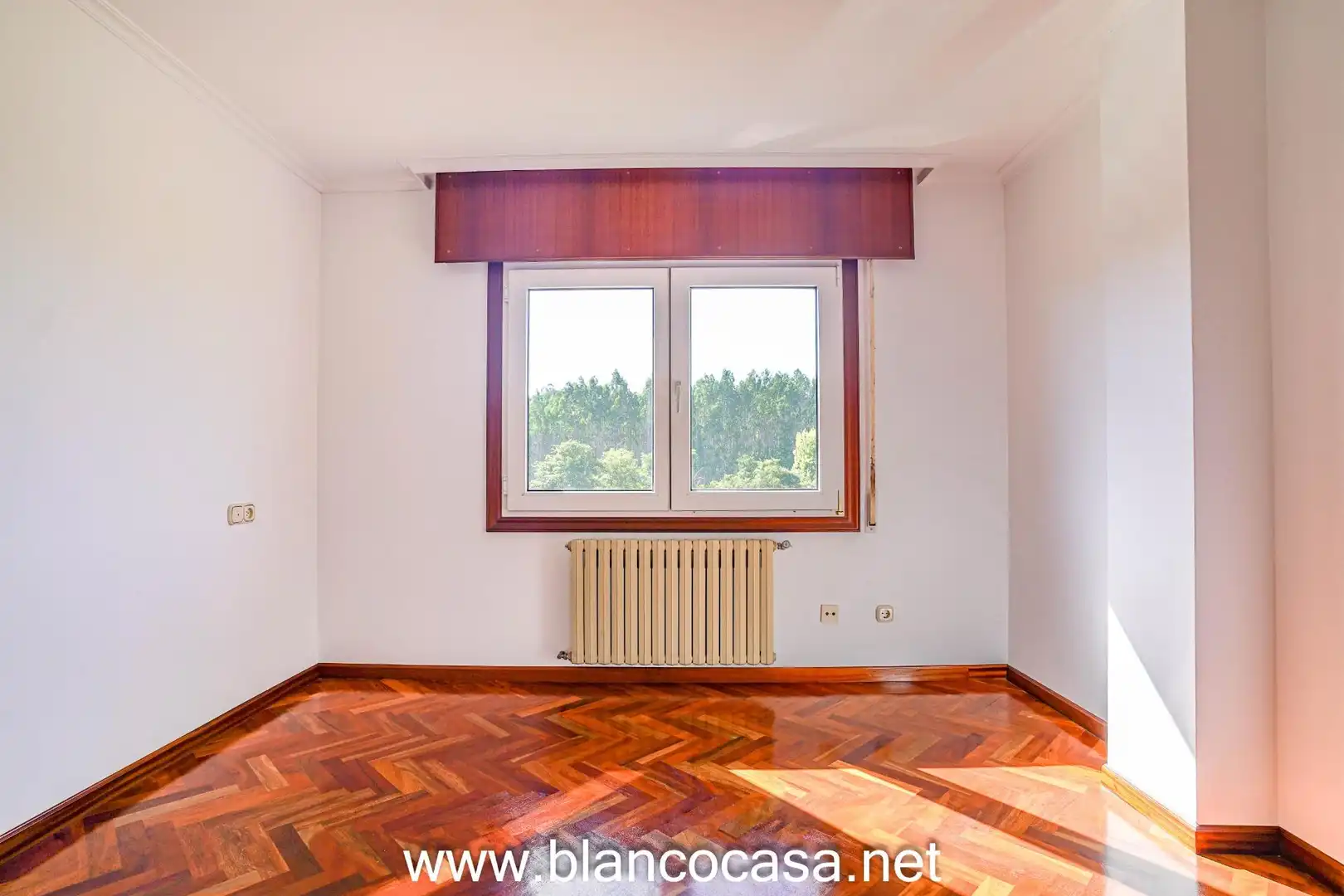 Habitación de Casa o chalet en venta en Carballo con Calefacción, Jardín privado y Trastero