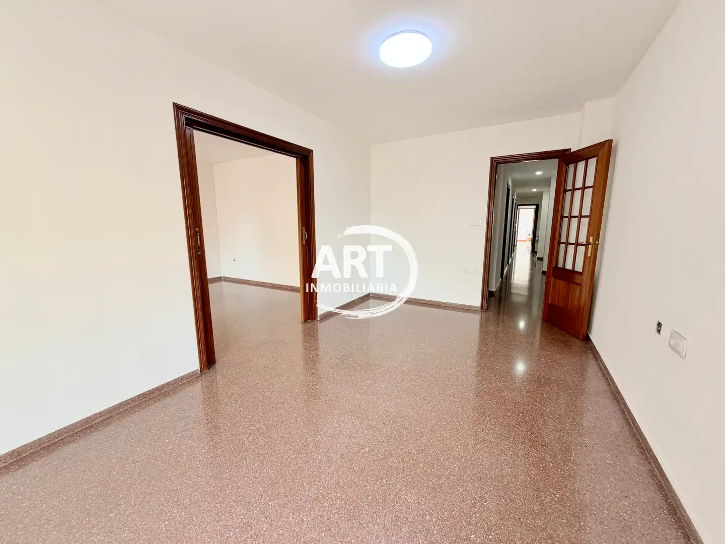 Sala d'estar de Pis en venda en L'Eliana amb Terrassa